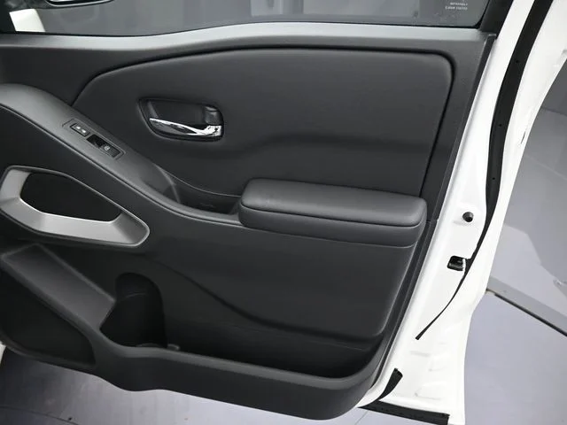 Used 2026 White Nissan SV image 11