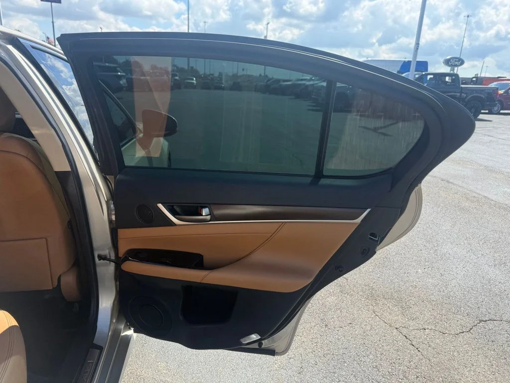 Used 2013 Cashmere Metallic Lexus 350 image 45
