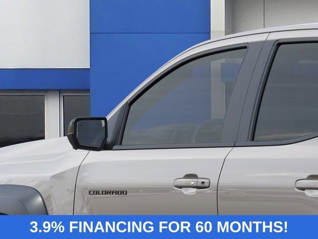 2026 Chevrolet Colorado ZR2 - Photo 15