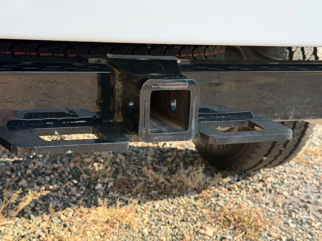 2026 Chevrolet Silverado 2500 HD Work Truck - Photo 13