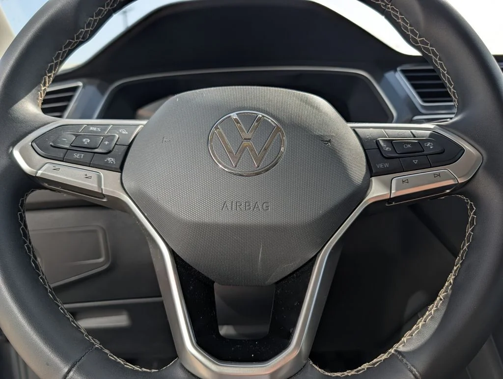 Certified Used 2024 Gray Volkswagen 2.0T SE image 18