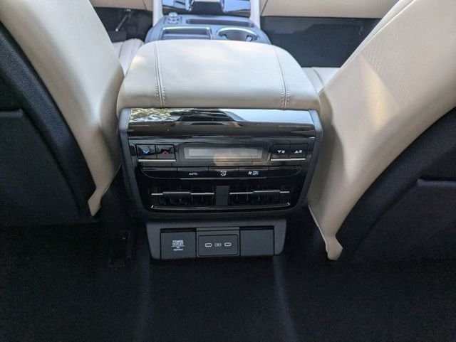 New 2026 Platinum White Pearl Acura Technology Package image 17