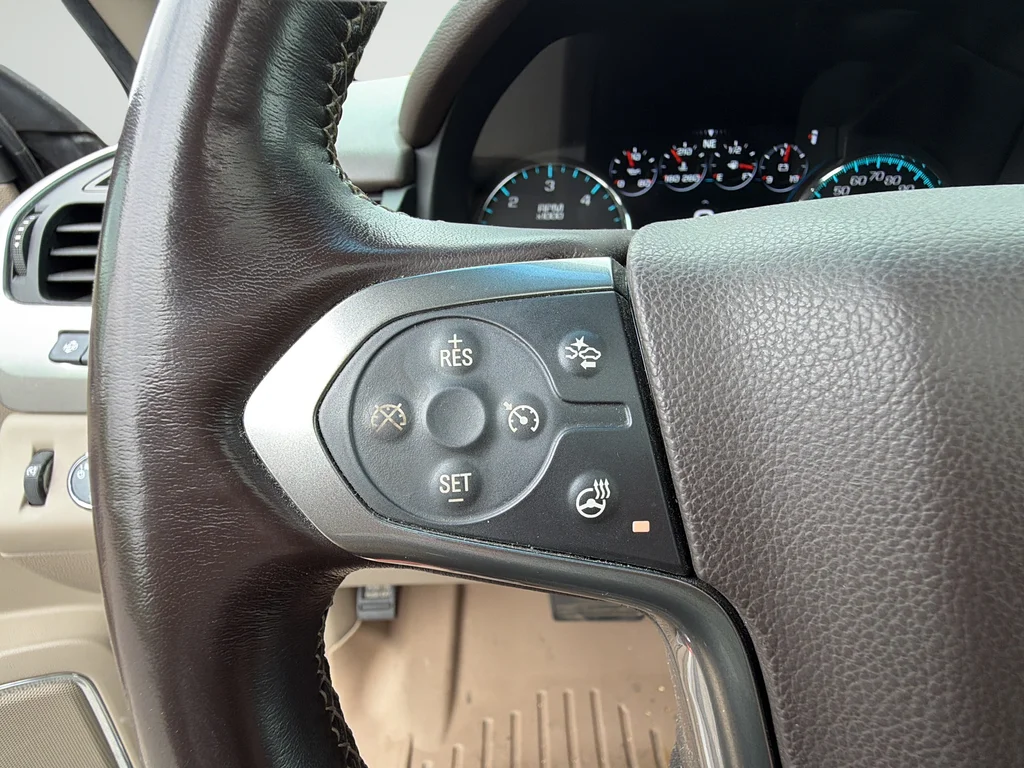 Used 2019 Blue Chevrolet Premier image 16