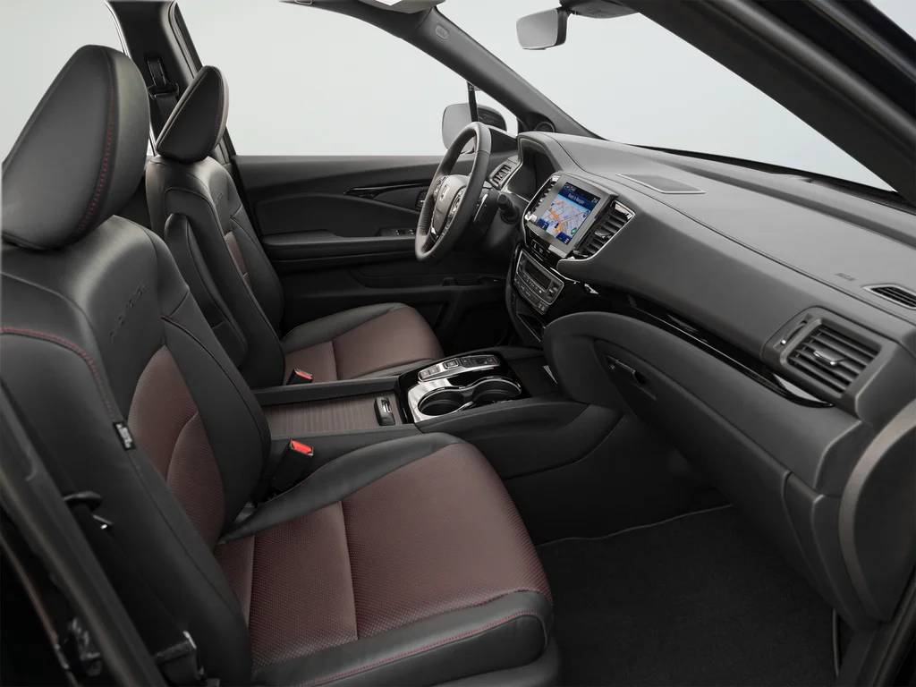Used 2023  Honda Black Edition image 27
