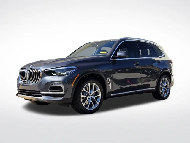 2021 BMW X5 40i