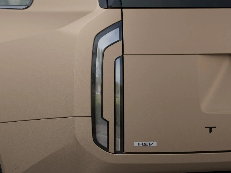 New 2027 Brown Kia X-Line SX-Prestige image 11