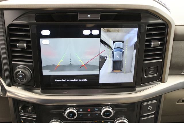 New 2026 Star White Metallic Tri-Coat Ford Platinum® image 35
