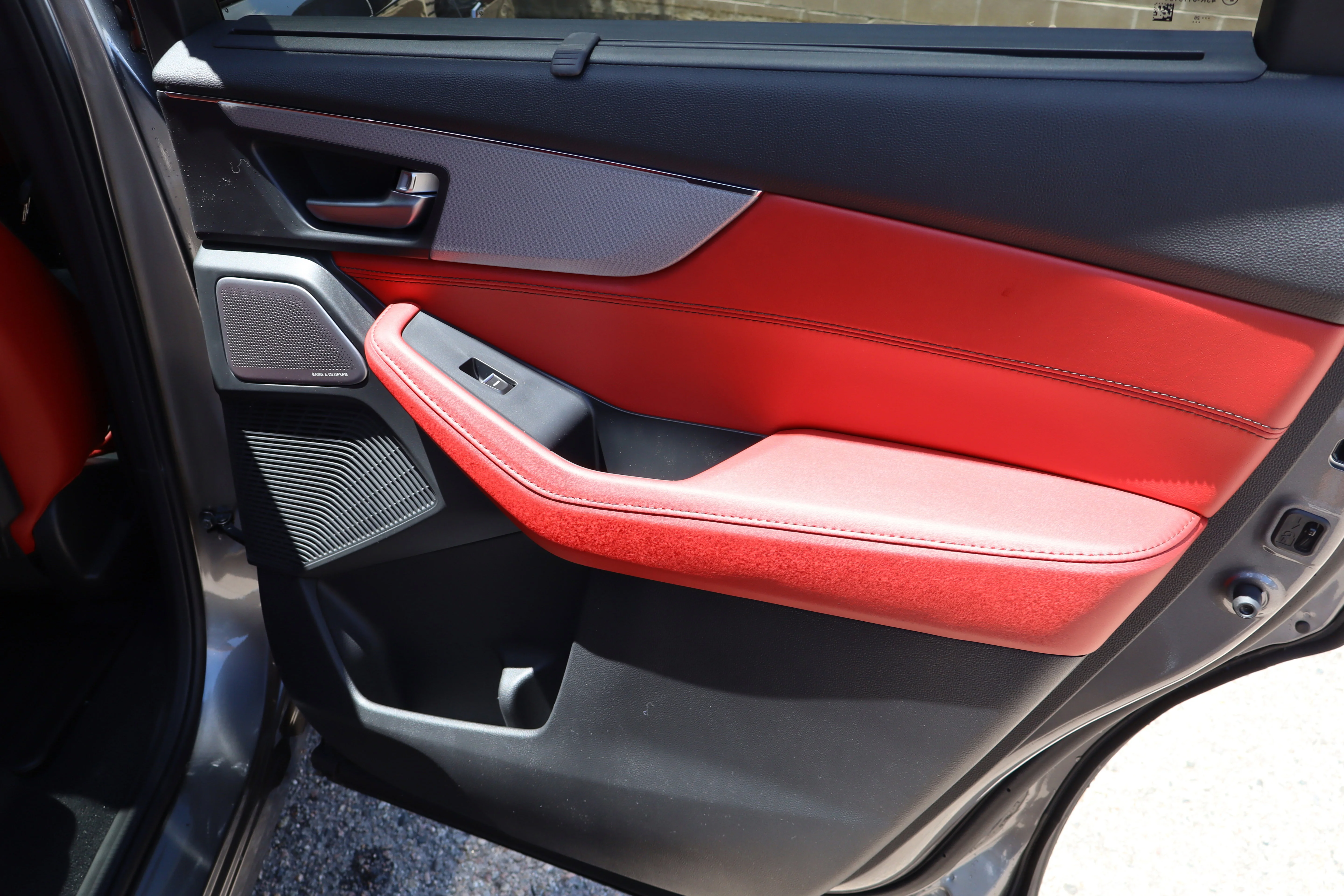 New 2026 Liquid Carbon Metallic Acura w/A-Spec Package image 32