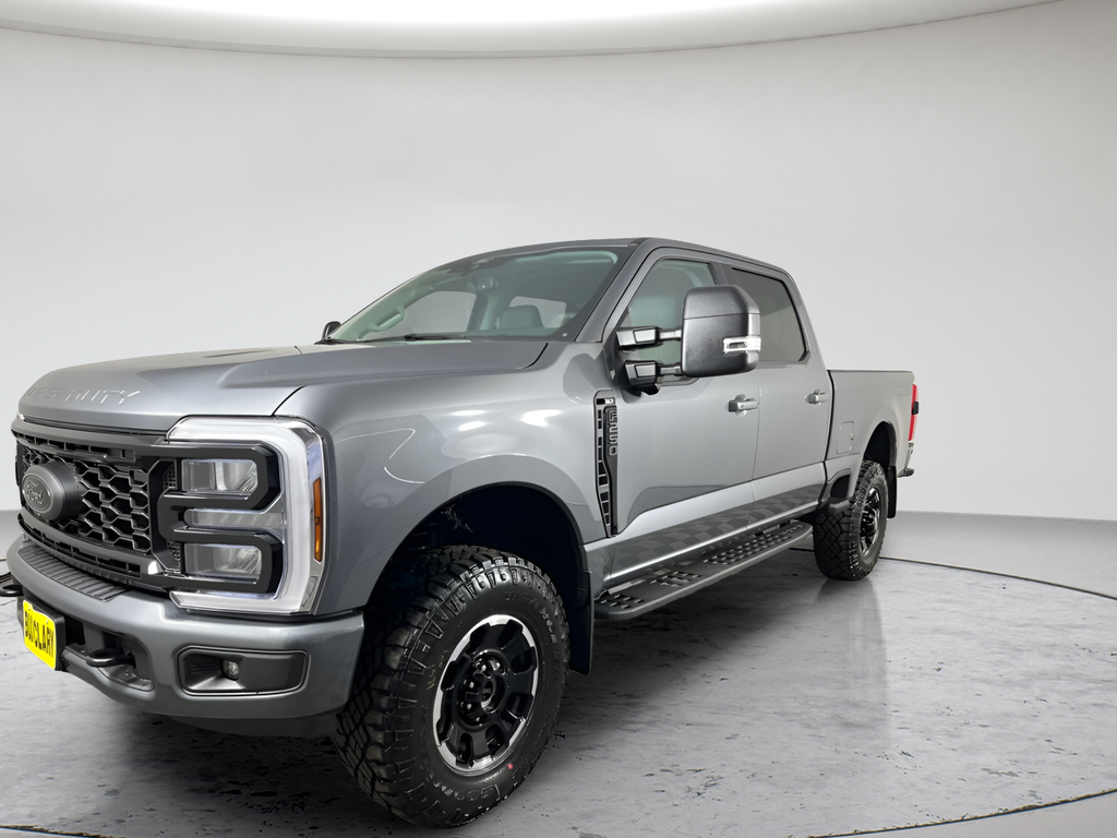 2026 Ford F-250 XLT 4x4 Crew Cab 6-3/4' Box's photo