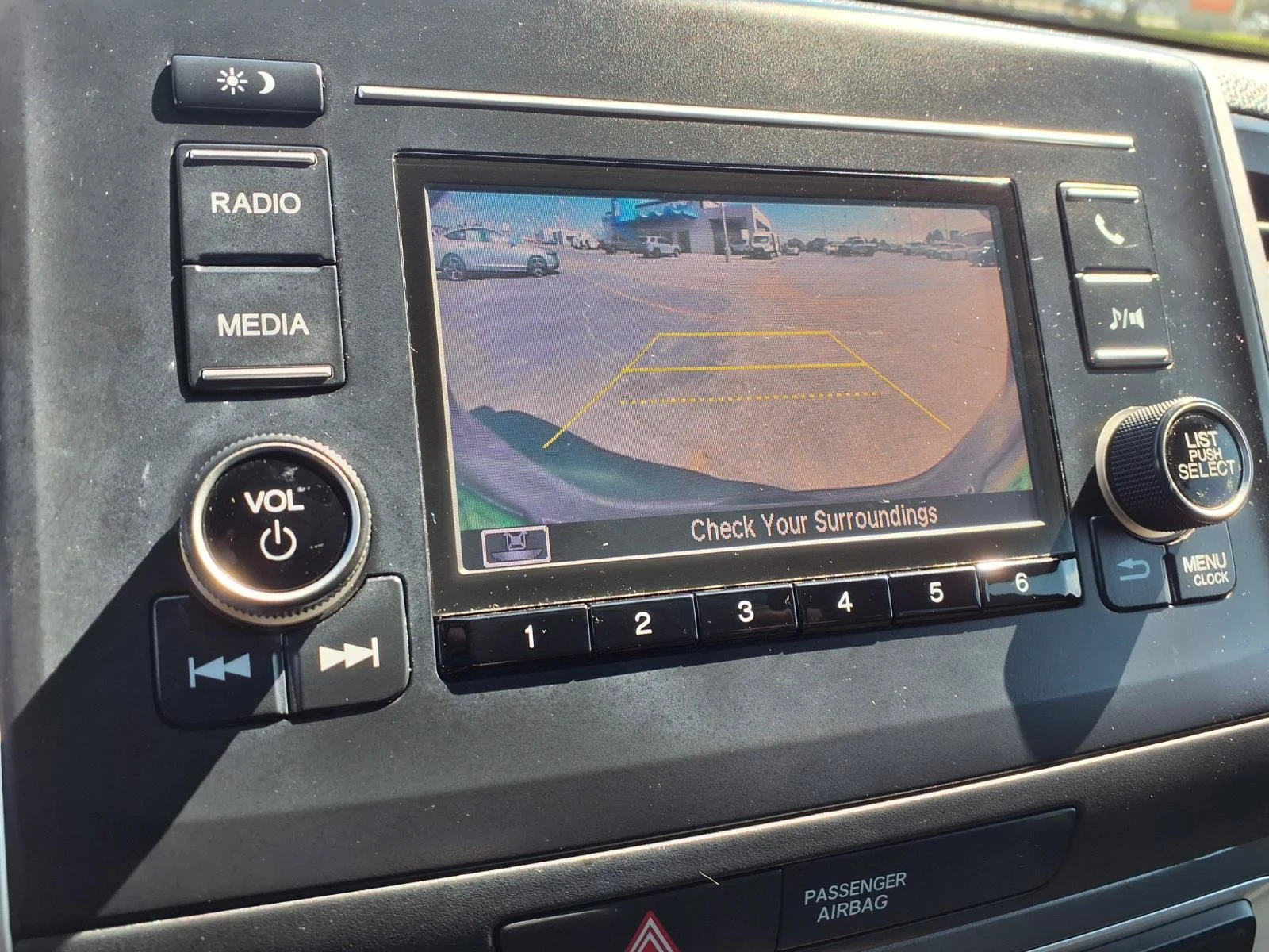 Certified Used 2019  Honda Sport image 21