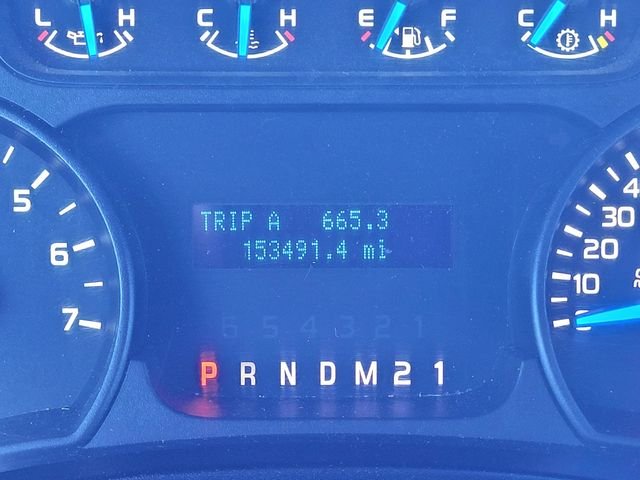 Used 2013 White Ford XL image 22