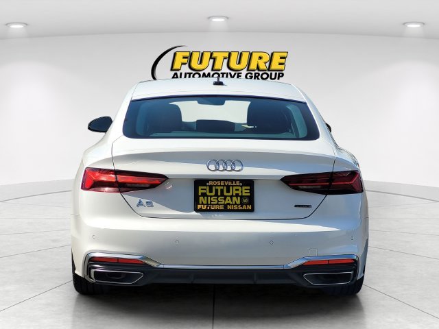 Used 2024  Audi 45 S line Premium Plus AWD image 8