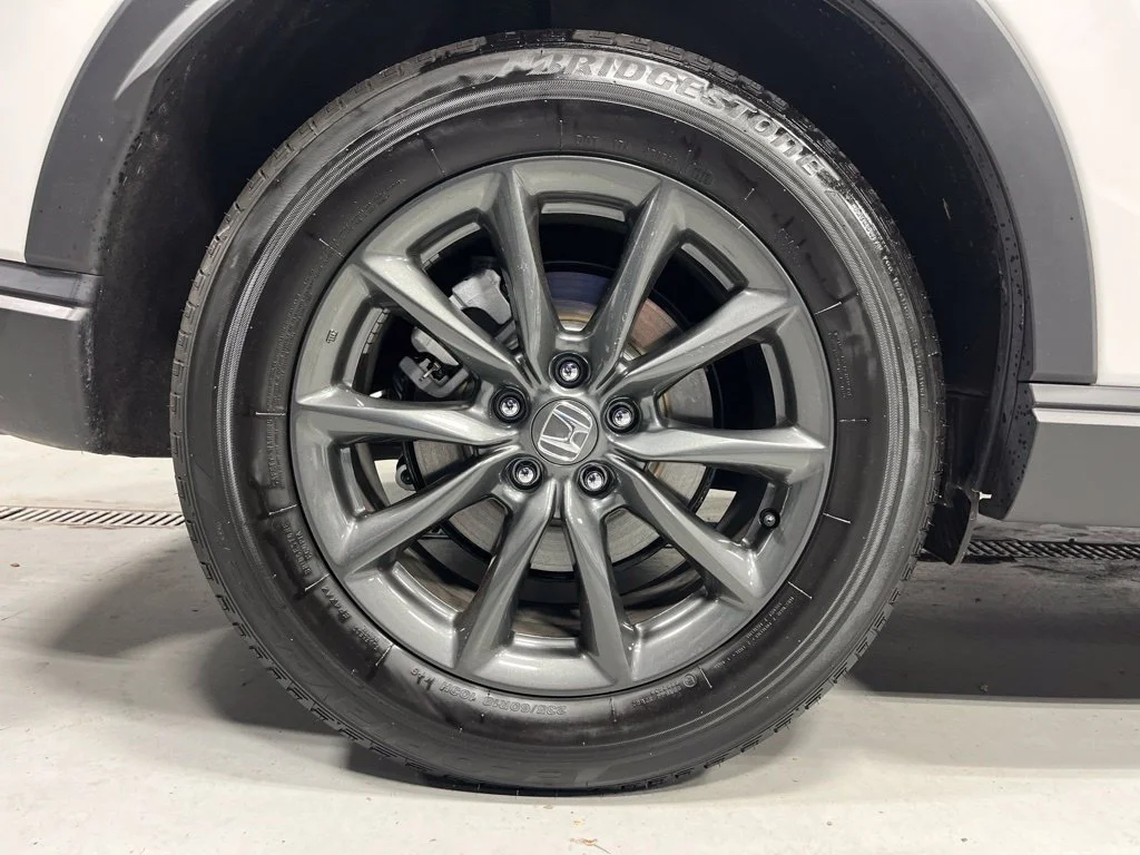 Vehicle thumbnail