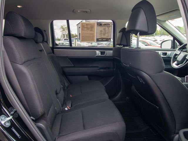2026 Hyundai Santa Fe SE - Photo 14