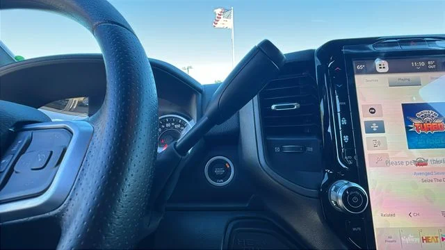 2026 RAM 2500 Tradesman/Black Express - Photo 25