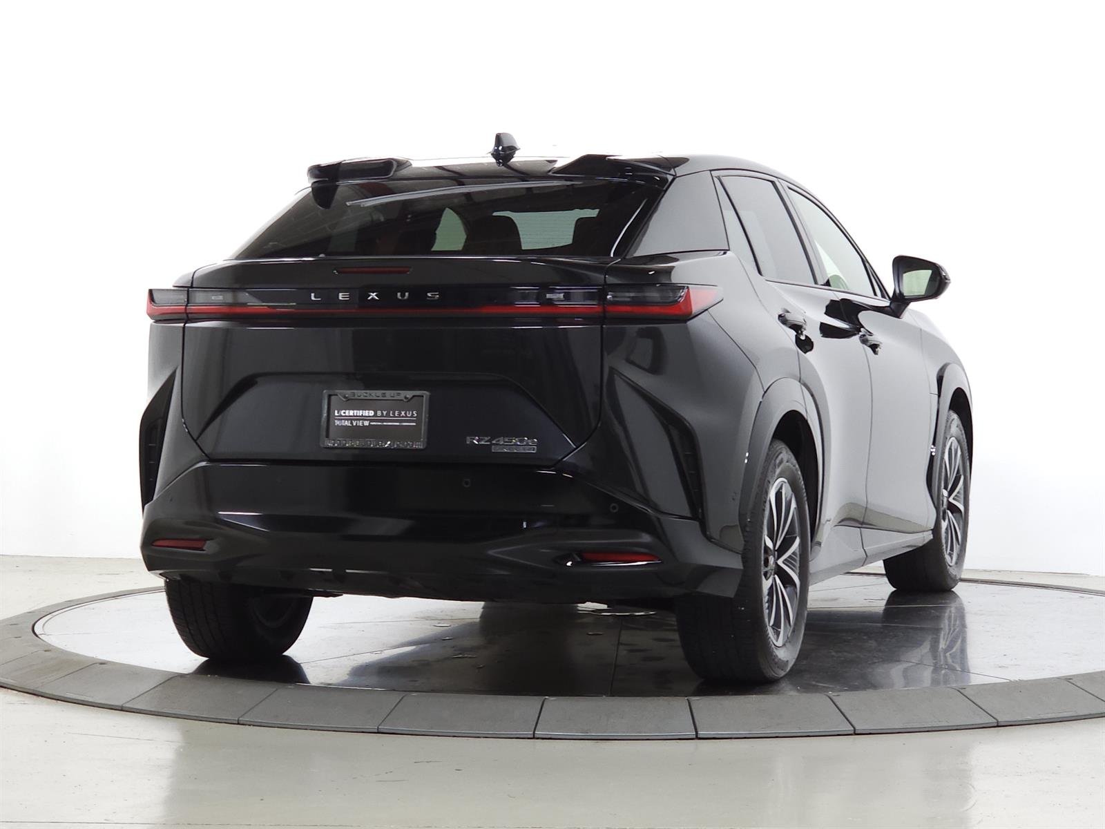 Certified Used 2023 Caviar Lexus PREMIUM image 10