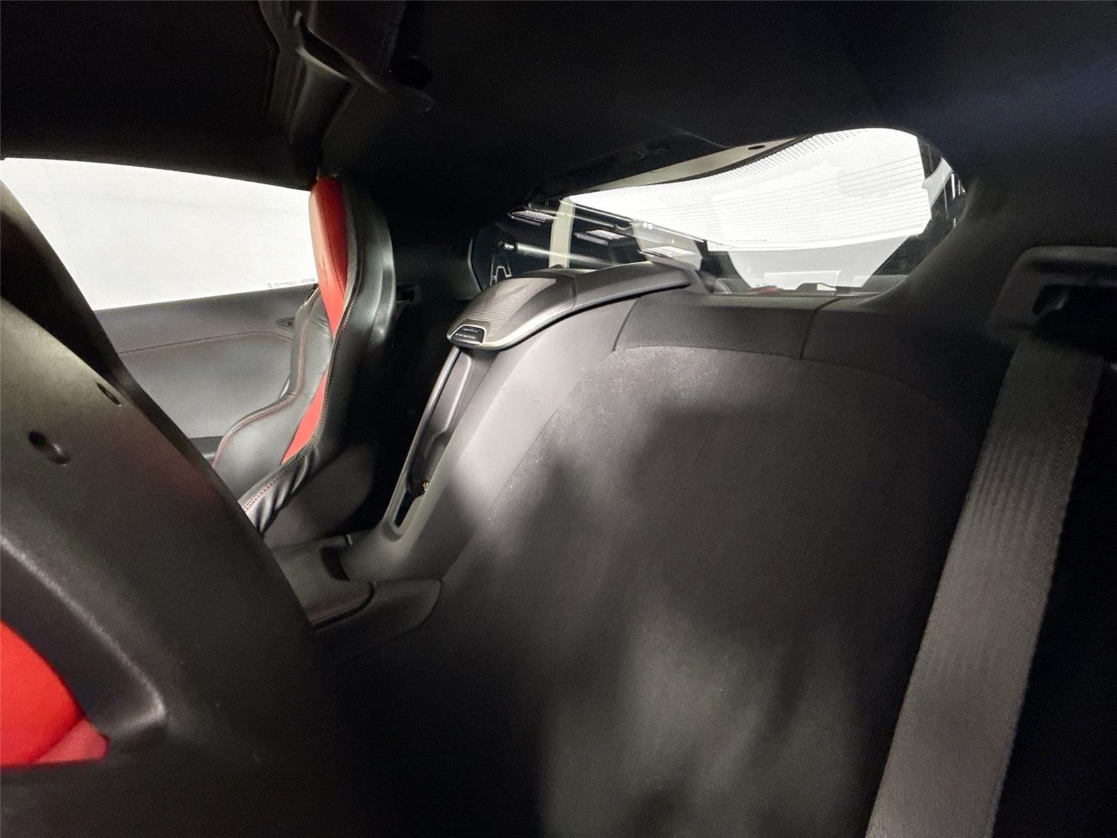 Used 2021 Torch Red Chevrolet 2LT image 32