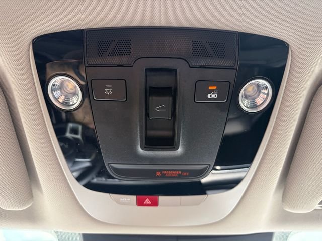 2025 Kia K5 EX - Photo 15