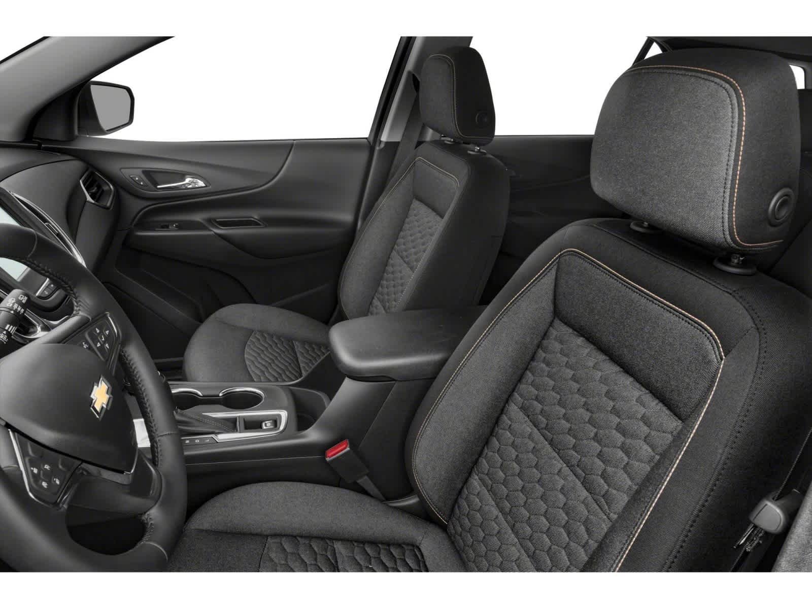 Used 2019 Mosaic Black Metallic Chevrolet LT image 6