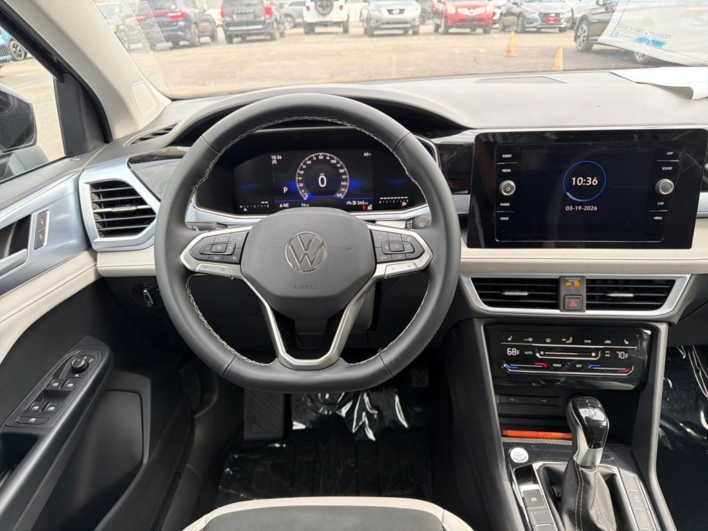 New 2026  Volkswagen 1.5T SE image 15