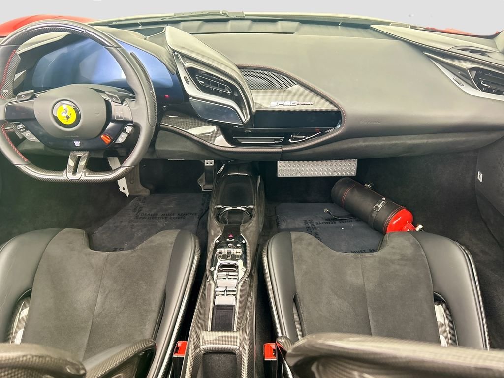 2023 Ferrari SF90 Base - Photo 21
