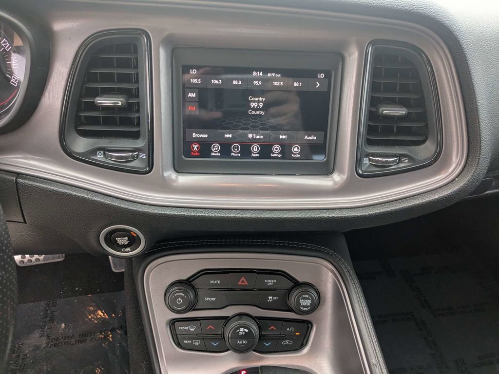 2023 Dodge Challenger SXT - Photo 15