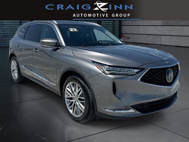 2023 Acura MDX