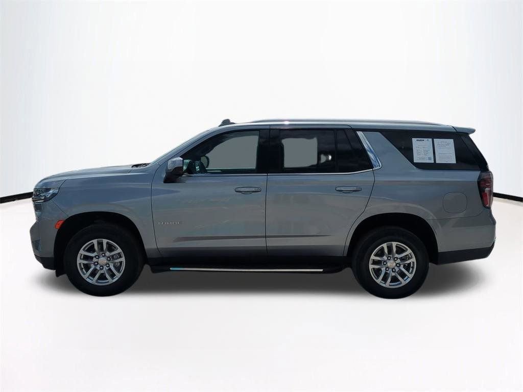 2024 Chevrolet Tahoe LT - Photo 8