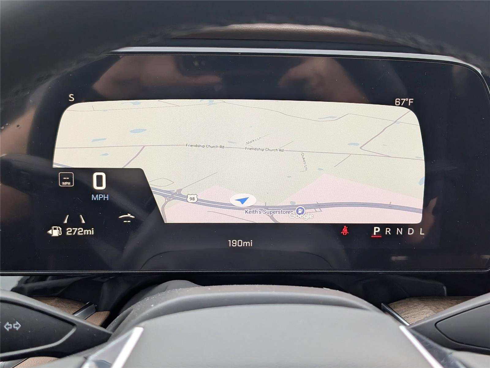 2026 Chevrolet Suburban High Country - Photo 29