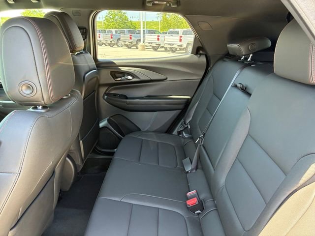 2026 Chevrolet Trailblazer RS - Photo 17