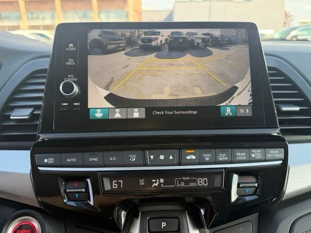Used 2026  Honda EX-L image 29