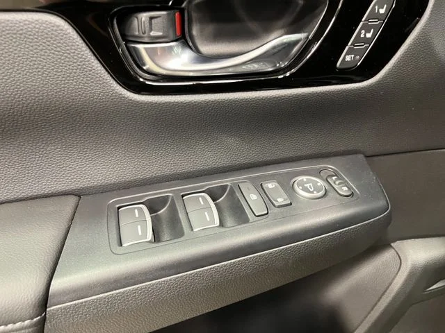 2026 Honda CR-V EX-L - Photo 14
