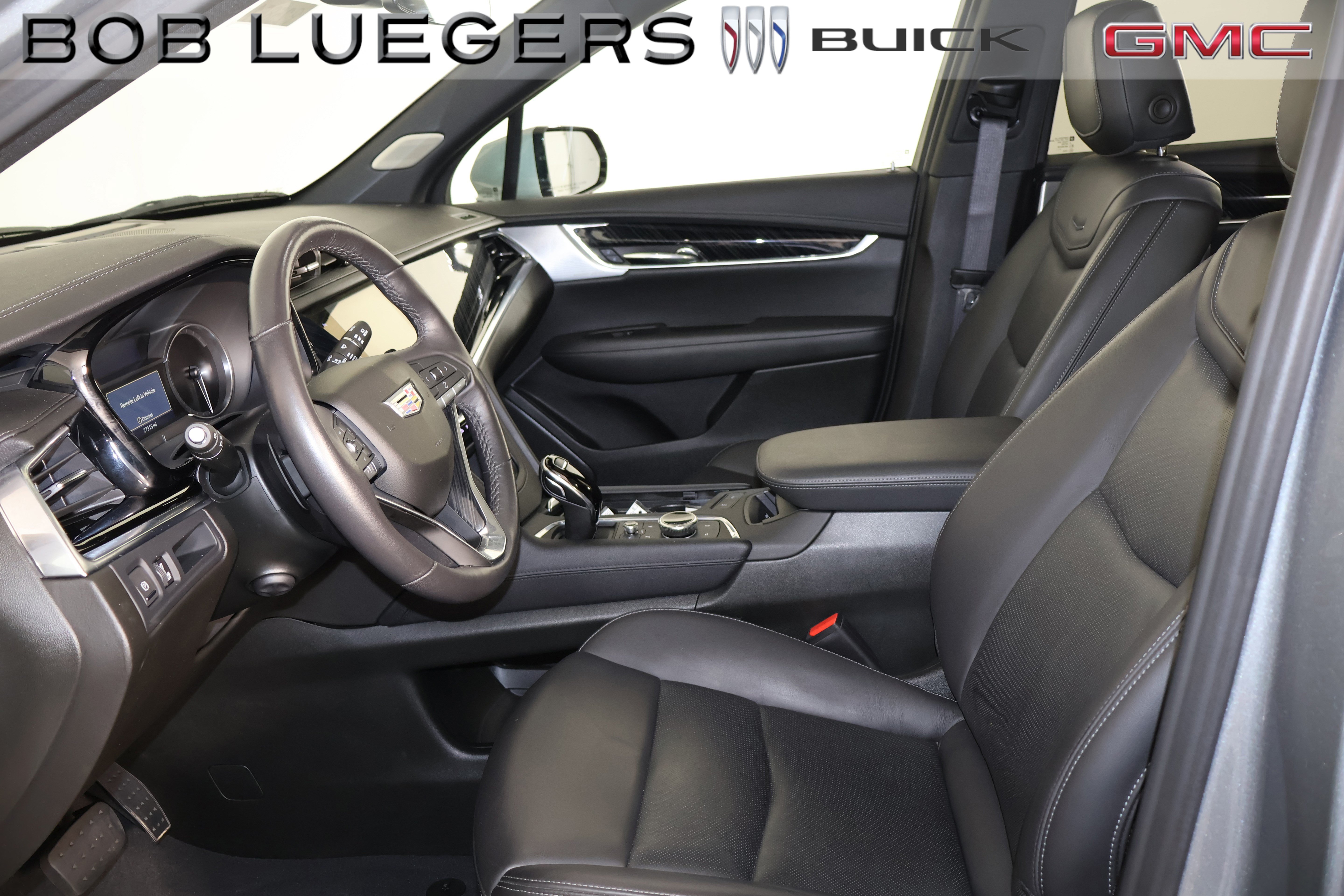 2025 Cadillac XT6 Premium Luxury - Photo 9