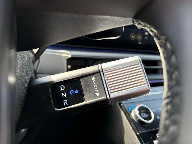 2026 Hyundai Santa Fe Calligraphy - Photo 27