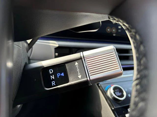 2026 Hyundai Santa Fe Calligraphy - Photo 27