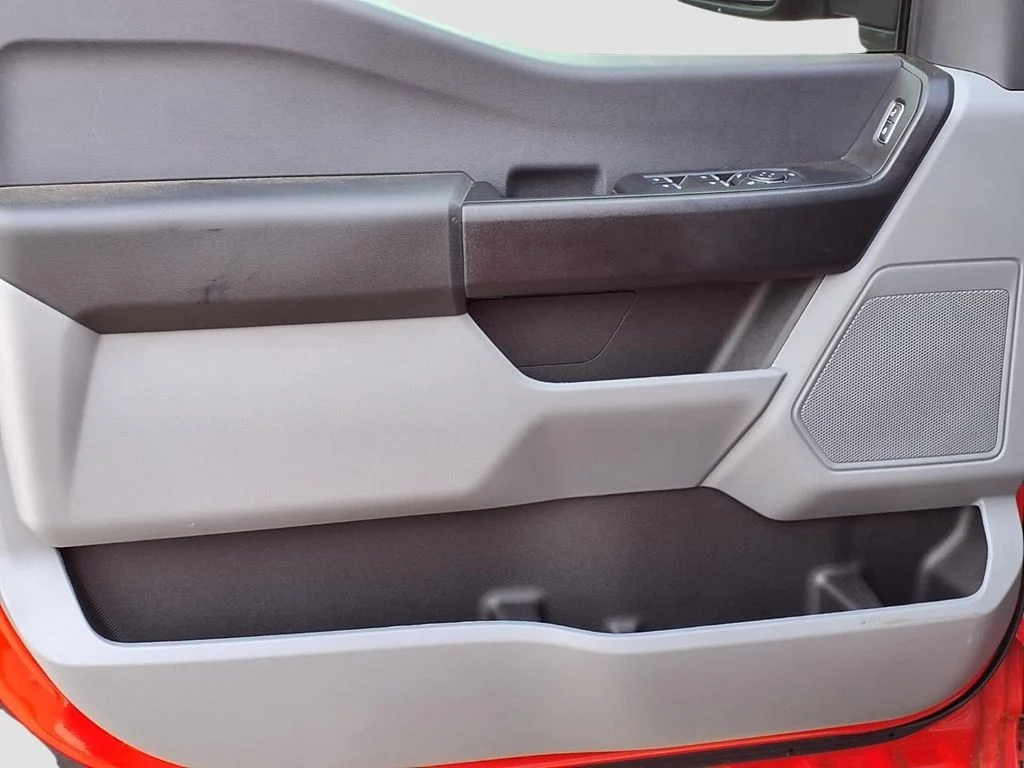 2026 Ford F-350 Super Duty XL - Photo 21
