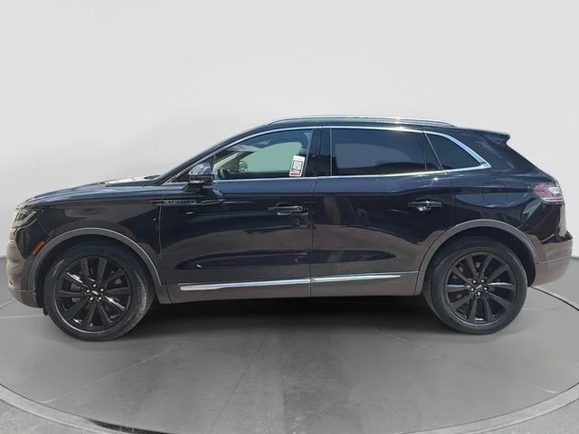 Used 2021 Black Lincoln Reserve image 7