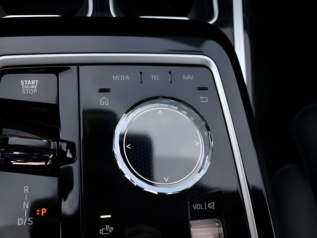 2025 BMW 7 Series 740i - Photo 30