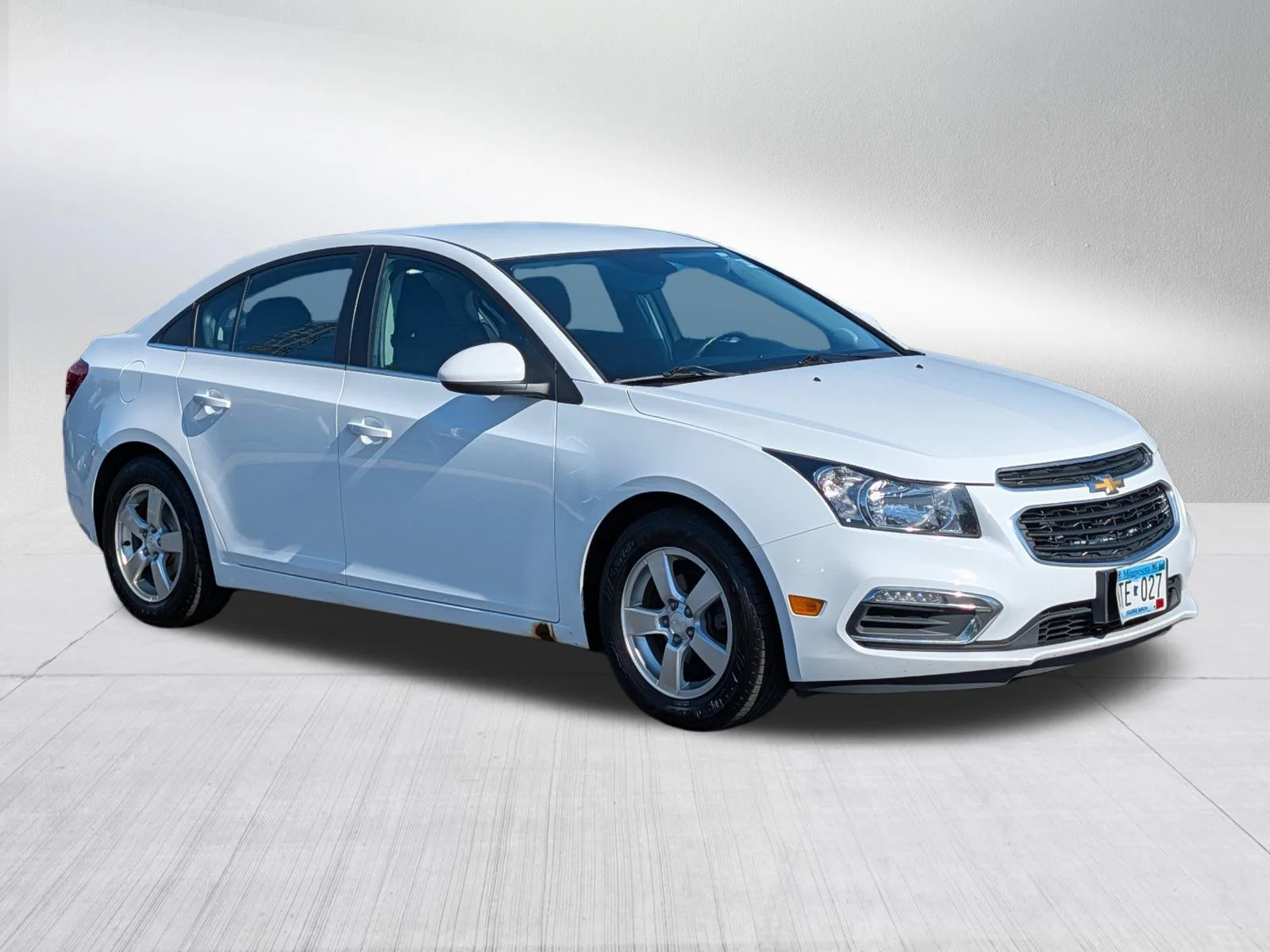 2015 Chevrolet Cruze