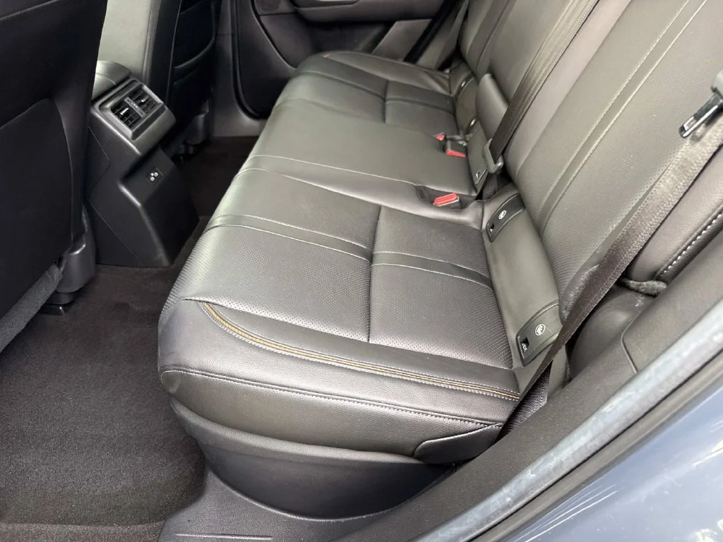 Certified Used 2026 Gray Mazda Premium image 15