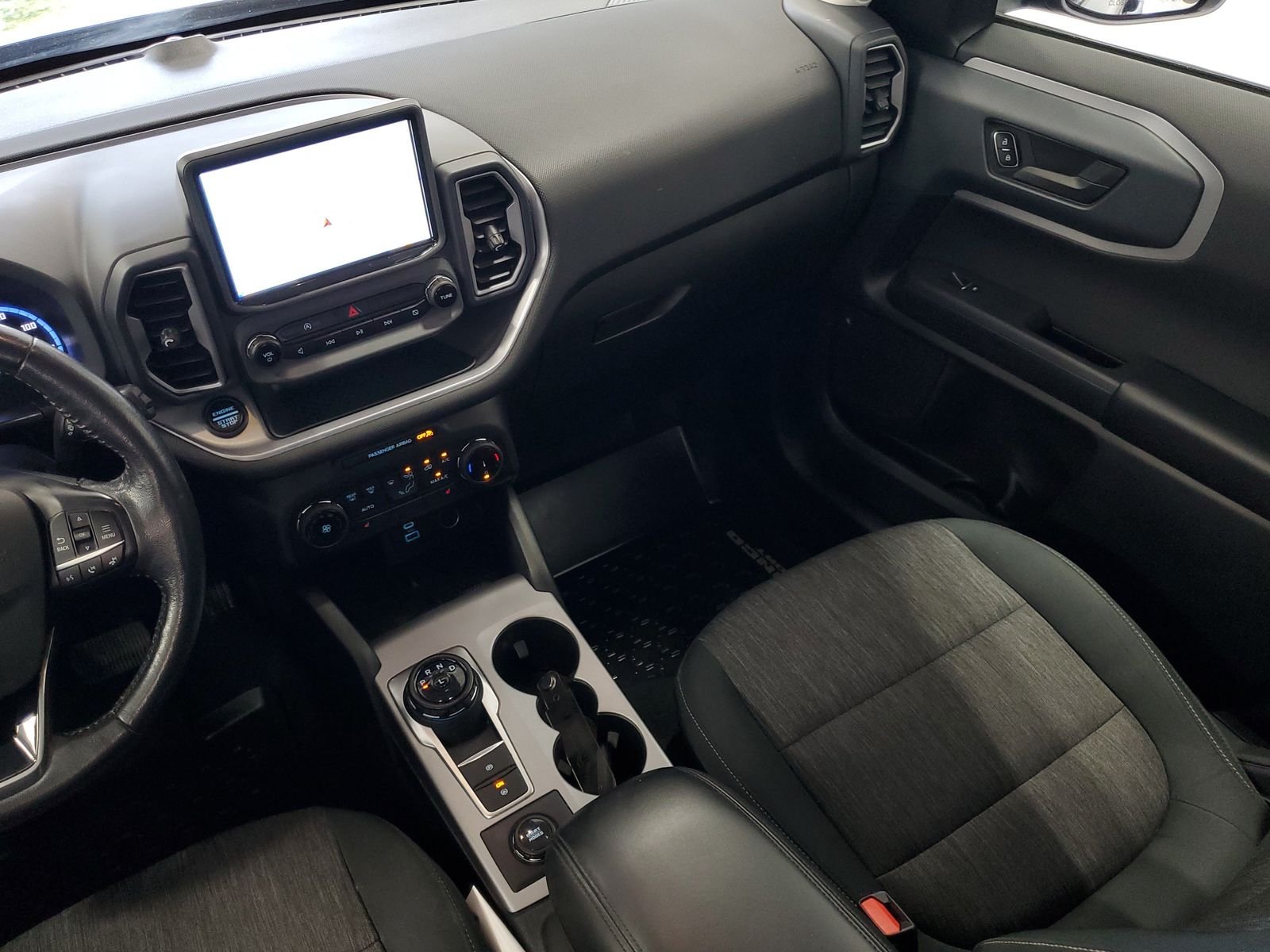 Used 2022 Black Ford Big Bend image 30