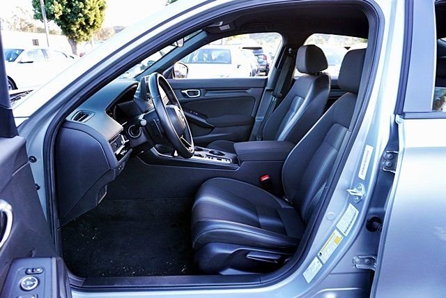 Used 2025 Silver Honda Sport image 12