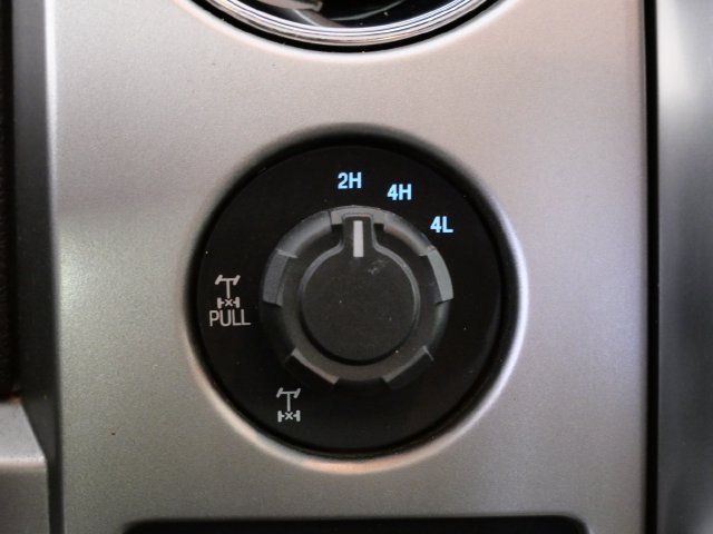 Used 2013 Red Ford FX4 image 25