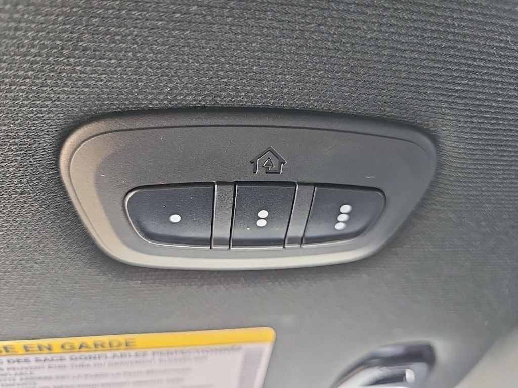 2026 RAM 2500 Laramie - Photo 87