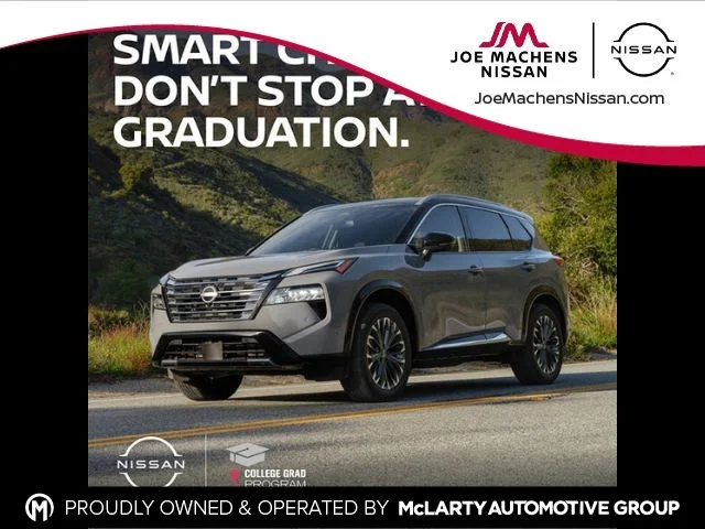 2026 Nissan Frontier PRO-4X - Photo 32