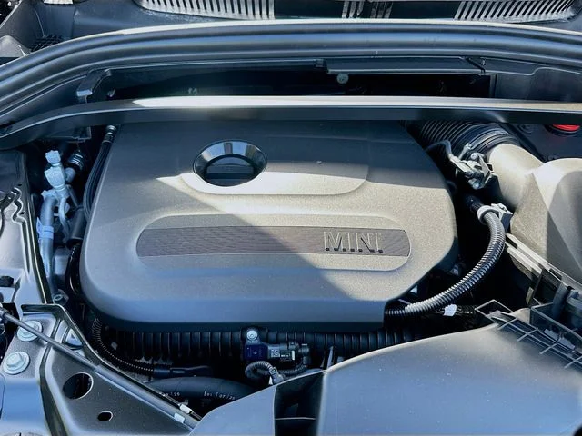 2026 MINI Countryman S - Photo 25