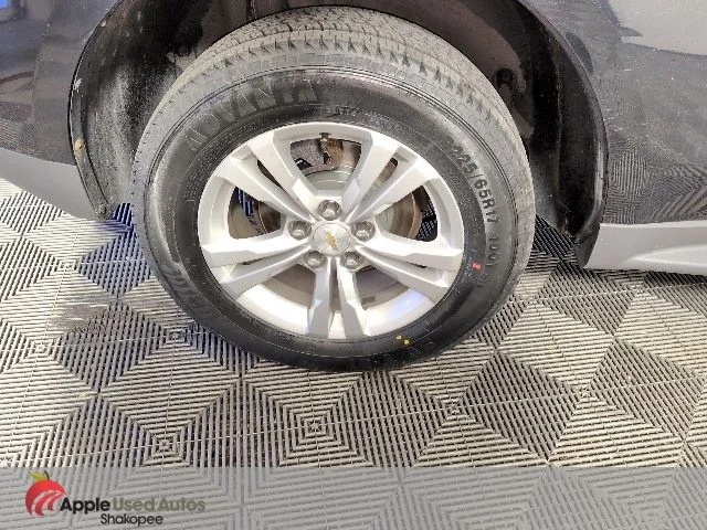 Used 2013 Black Chevrolet LT image 34