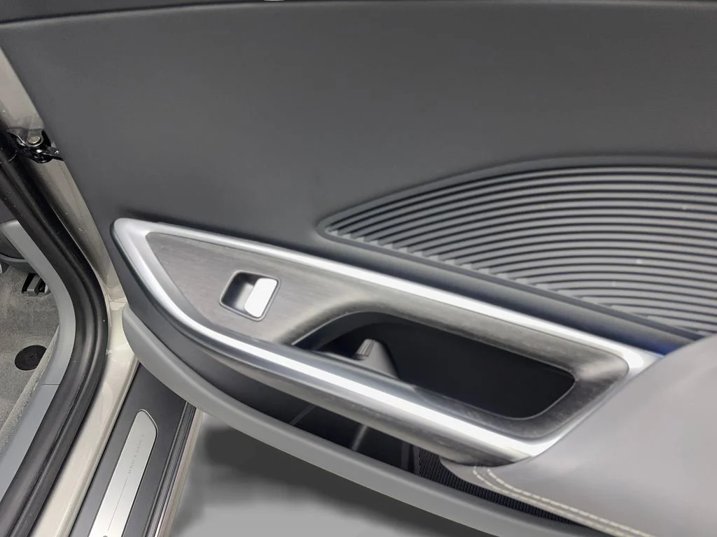 Used 2023 Gray Lucid Touring image 43