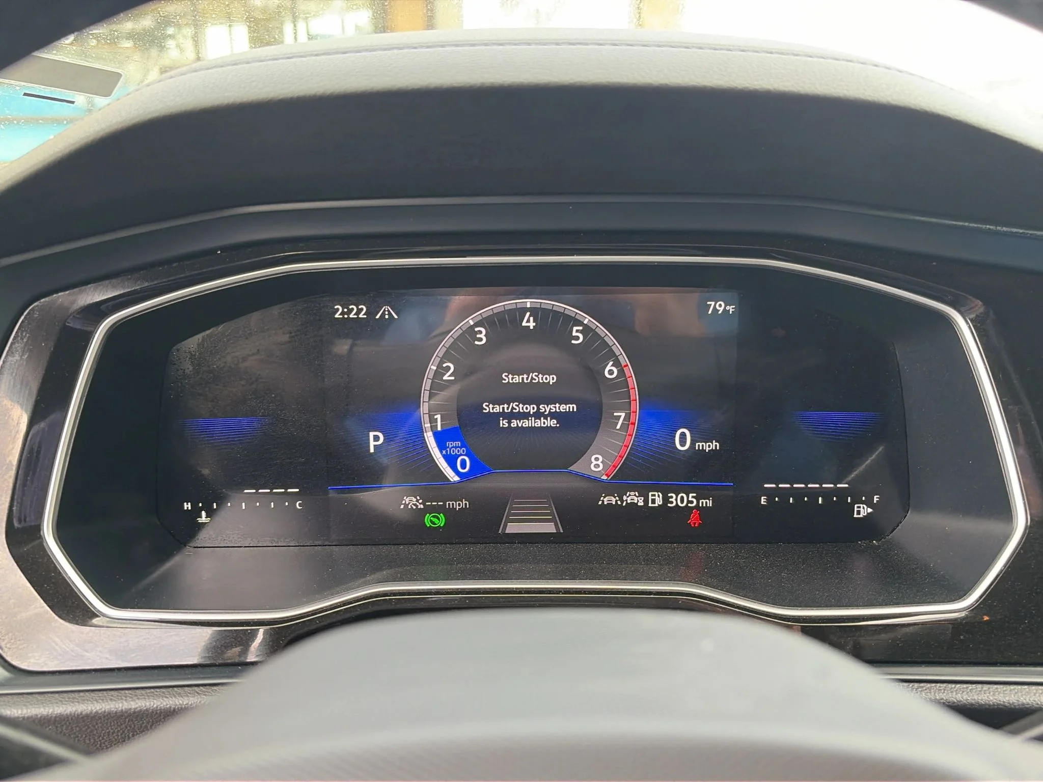 2024 Volkswagen Jetta S - Photo 22