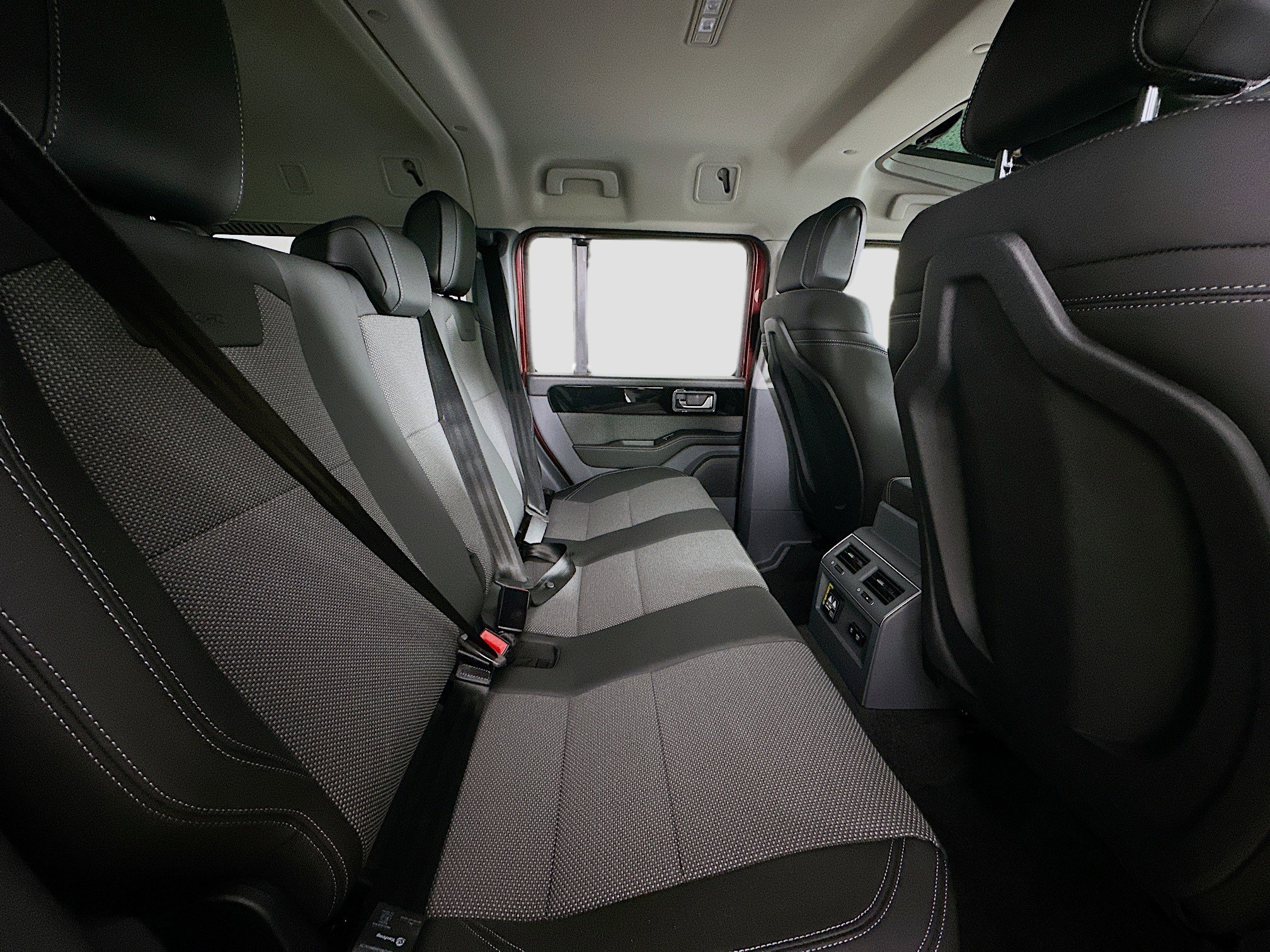 2024 INEOS Grenadier Trialmaster Edition - Photo 47